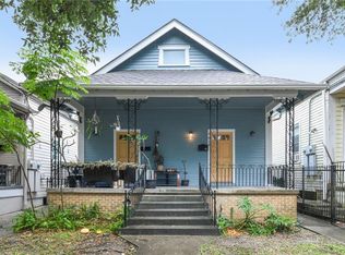 2912-14 Banks St, New Orleans, LA 70119