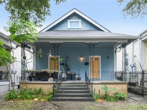 2912-14 Banks St, New Orleans, LA 70119