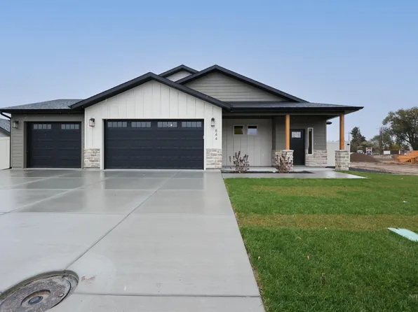844 Coral Rd, Kimberly, ID 83341