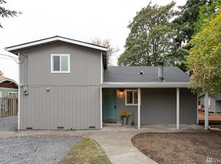 20800 Hubbard Rd, Lynnwood, WA 98036