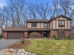 480 Ashford Ln, Valparaiso, IN 46385