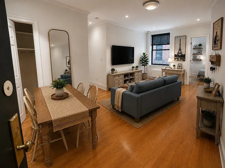 1059 Union St #4A — Photo 2