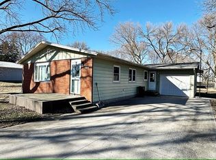 618 11th Ave, Manson, IA 50563