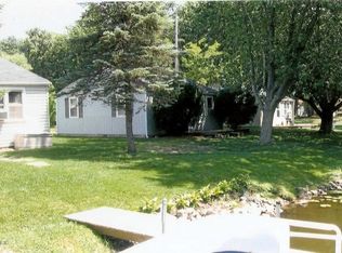 883 Kinter Rd, Bronson, MI 49028