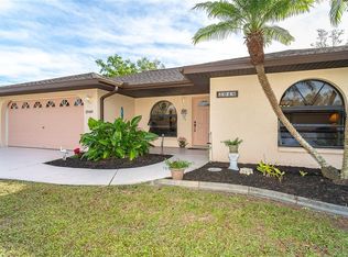 2948 Briant St, North Port, FL 34287