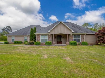 10517 W Sardis Rd, Bauxite, AR, 72011