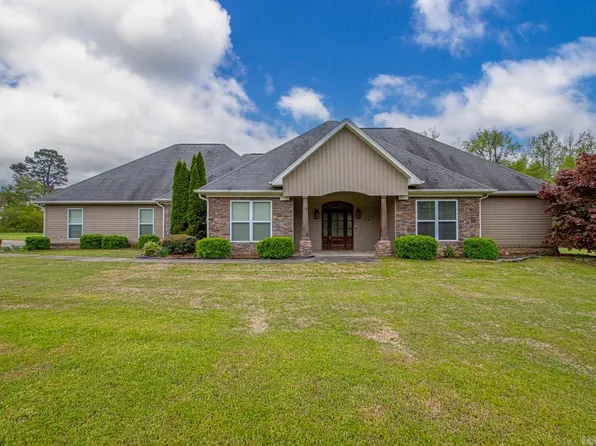 10517 W Sardis Rd, Bauxite, AR 72011