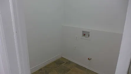 Rented by Garfield Realty 