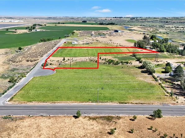 0 Road J.3 NE, Moses Lake, WA 98837