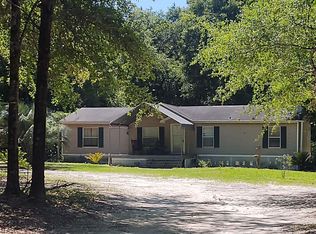 19685 31st Rd, Wellborn, FL 32094