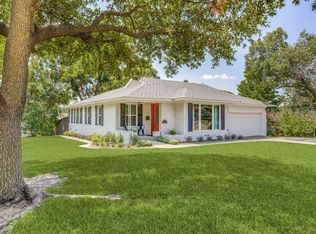 11156 Lanewood Cir, Dallas, TX 75218