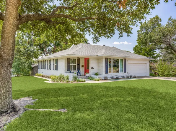 11156 Lanewood Cir, Dallas, TX 75218