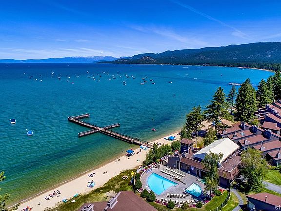 3rd image of 3535 Lake Tahoe Blvd #607