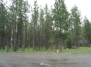 Evergreen Valley Loop Rd, Ronald, WA 98940