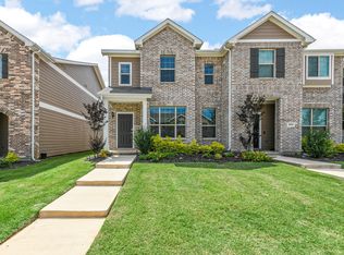3521 Brentwood Dr, Denton, TX 76207