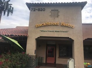 72820 El Paseo, Palm Desert, CA 92260