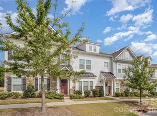 15107 Meacham Farm Dr, Huntersville, NC