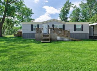 88 County Road 1333, Liberty, TX 77575