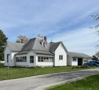 302 E Harrison St, Hidalgo, IL, 62432