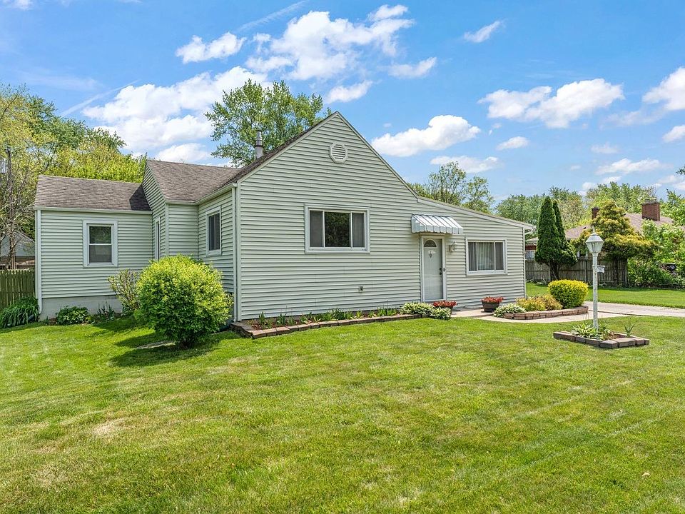 537 N Hobart Rd, Hobart, IN 46342 Zillow