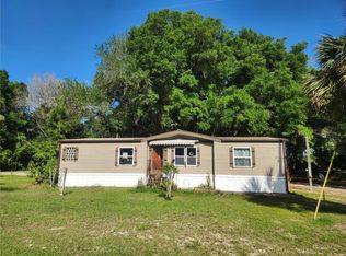 17985 NE 24th Ave, Citra, FL 32113