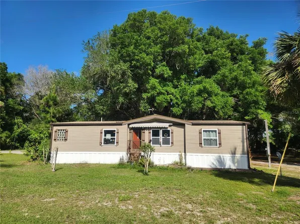 17985 NE 24th Ave, Citra, FL 32113