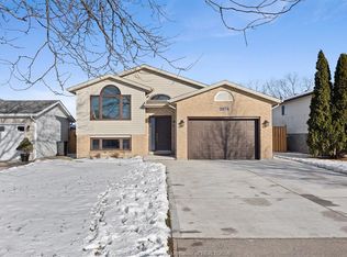 2978 Conservation Dr, Windsor, ON N8W 5L5