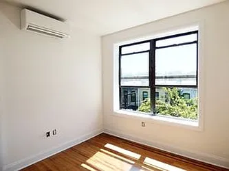 Rented by BIG Management NY