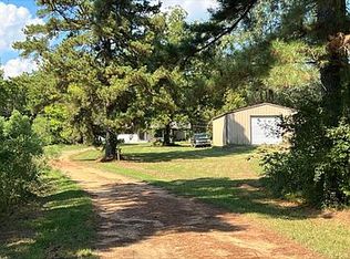 2538 Highway 32 W, Foreman, AR 71836