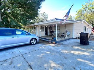 662 Davistown Rd, Section, AL 35771