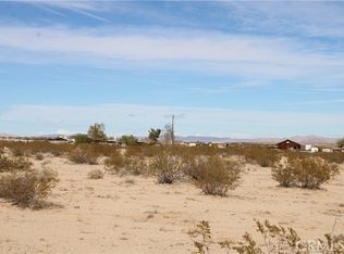 66220 Sonora Rd, Joshua Tree, CA 92252