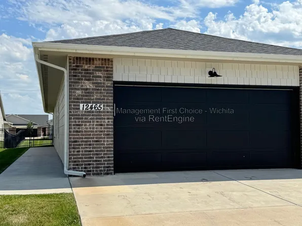 12465 W Blanford St, Wichita, KS 67223