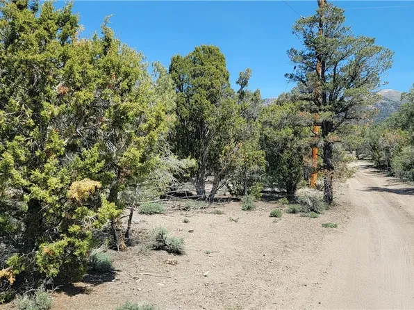 Lomprey Ln, Pioche, NV 89043