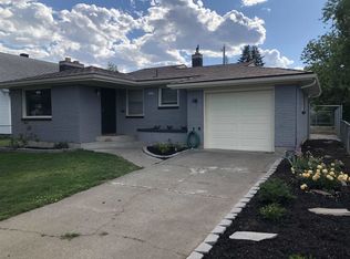 5023 N Madison St, Spokane, WA 99205