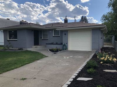 5023 N Madison St, Spokane, WA, 99205