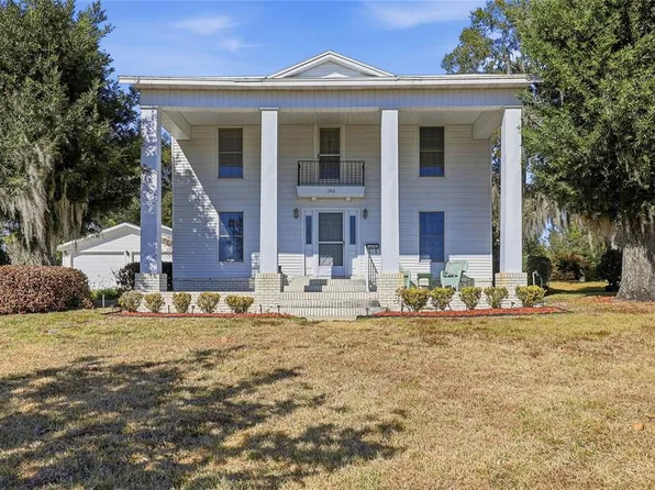 1542 Lake Ariana Blvd, Auburndale, FL 33823