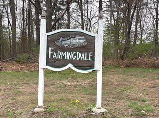 7 Brickyard Rd APT D, Farmington, CT 06032