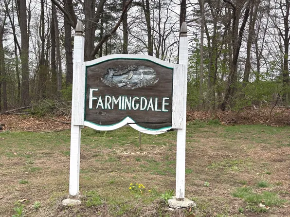 7 Brickyard Rd APT D, Farmington, CT 06032