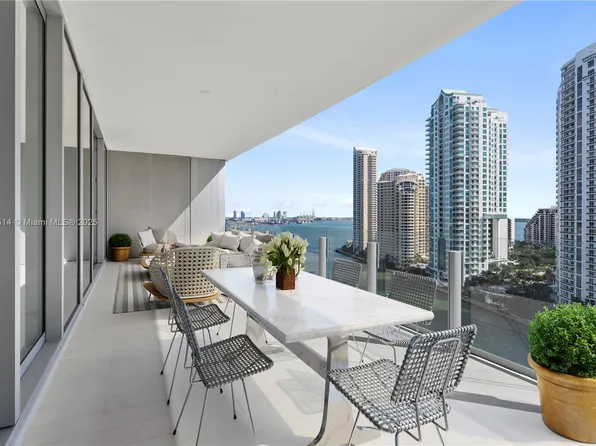 300 Biscayne Boulevard Way #1602, Miami, FL 33131