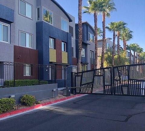 2nd image of 9050 W Tropicana Ave Unit 1071
