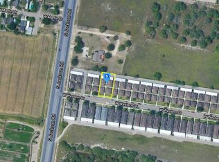2111 W Western Dr, Edinburg, TX 78539