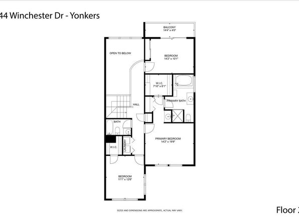 144 Winchester Drive, Yonkers, NY 10710