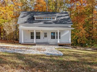 960 Briesmaster Way #A, Crozier, VA 23039
