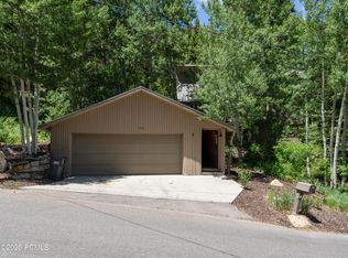 740 Parkview Dr, Park City, UT 84098