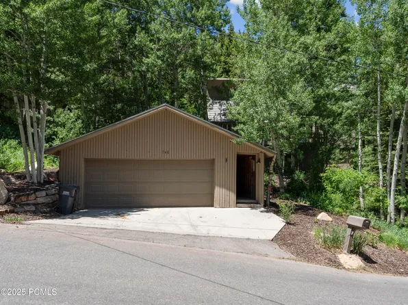 740 Parkview Dr, Park City, UT 84098