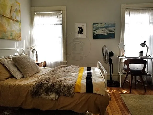 1 bed, 800 sqft, $2,650 — Photo 2