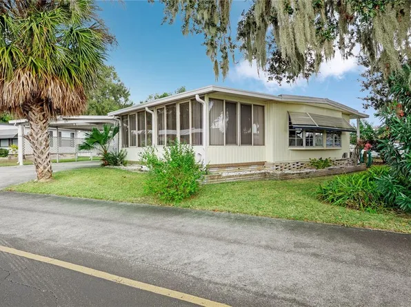 2055 S Floral Ave S Lot 329, Bartow, FL 33830
