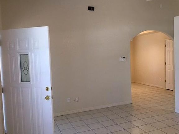 Living & Dinning Room