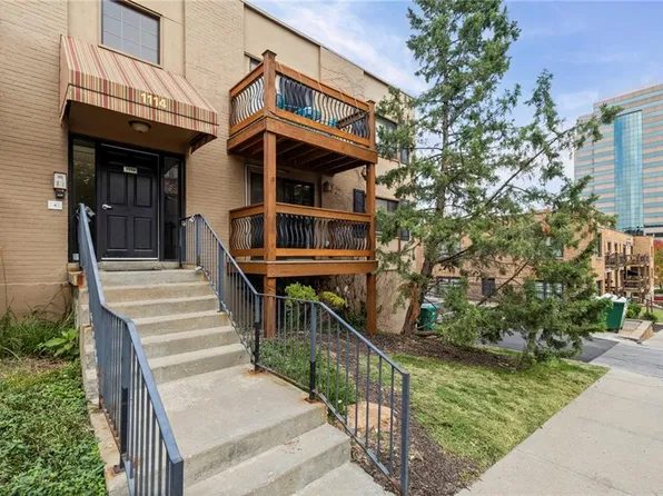 1114 W 46th St Unit 110, Kansas City, MO 64111