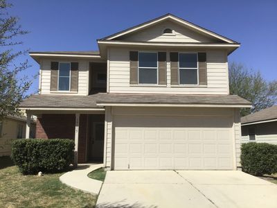 10815 Canter Spur, San Antonio, TX, 78254